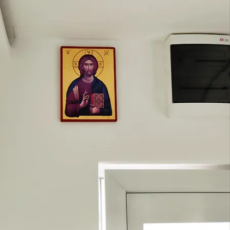 Appartement Penthouse Palace Belgrade