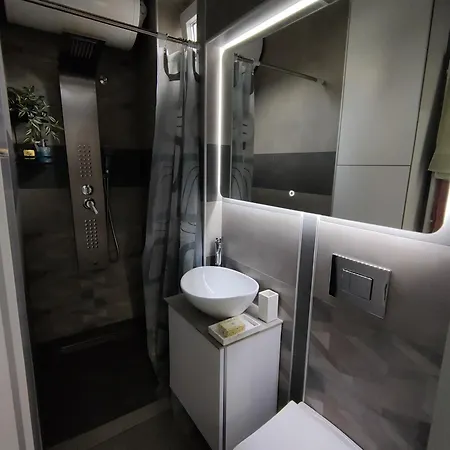 Penthouse Palace Appartement *