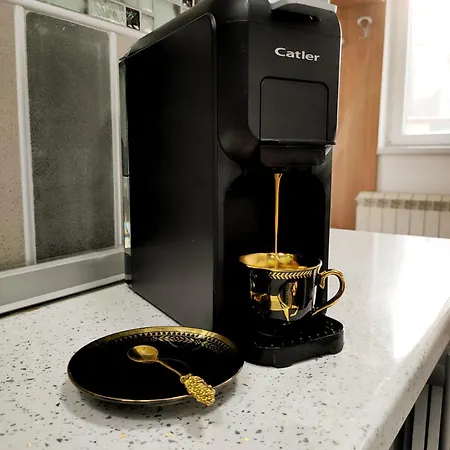 Apartament Penthouse Palace *