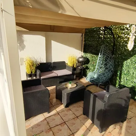 Apartament Penthouse Palace Belgrad