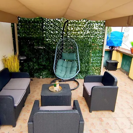 Appartement Penthouse Palace *