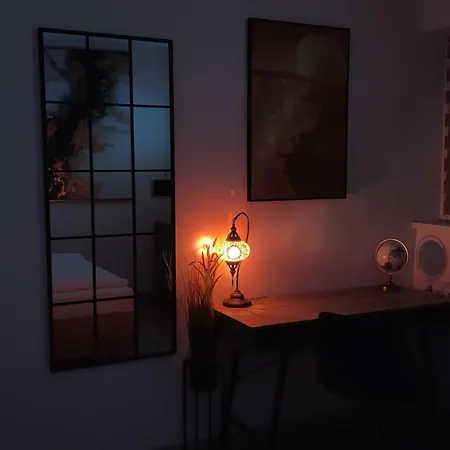 Appartement Penthouse Palace *