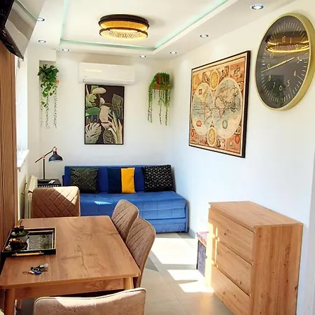 Penthouse Palace * Beograd