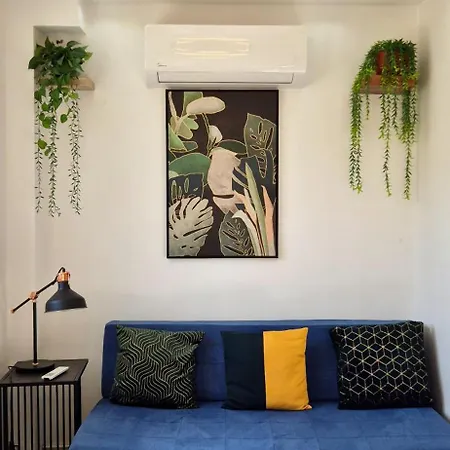 Penthouse Palace Appartement Belgrade